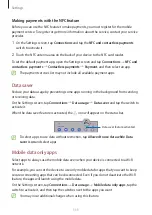 Preview for 111 page of Samsung SM-F916B User Manual