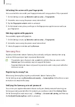 Preview for 126 page of Samsung SM-F916B User Manual
