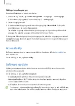 Preview for 141 page of Samsung SM-F916B User Manual