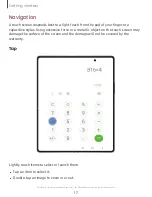 Предварительный просмотр 17 страницы Samsung SM-F916U User Manual