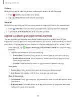 Preview for 33 page of Samsung SM-F916U User Manual