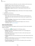 Preview for 138 page of Samsung SM-F916U User Manual