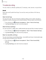 Preview for 152 page of Samsung SM-F916U User Manual