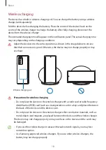 Preview for 18 page of Samsung SM-F916W User Manual