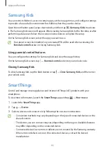 Preview for 95 page of Samsung SM-F916W User Manual