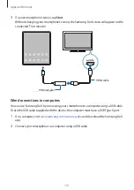 Preview for 101 page of Samsung SM-F916W User Manual