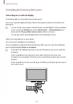 Preview for 103 page of Samsung SM-F916W User Manual