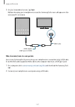 Preview for 107 page of Samsung SM-F926B/DS User Manual