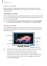 Preview for 110 page of Samsung SM-F926B/DS User Manual