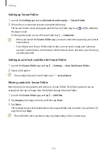 Preview for 140 page of Samsung SM-F926B/DS User Manual