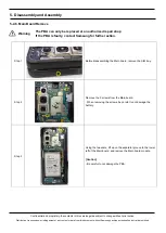 Предварительный просмотр 21 страницы Samsung SM-F926B Service Manual