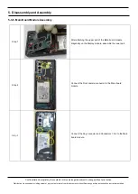 Preview for 31 page of Samsung SM-F926B Service Manual