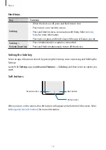 Предварительный просмотр 16 страницы Samsung SM-F926B User Manual