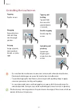 Предварительный просмотр 31 страницы Samsung SM-F926B User Manual