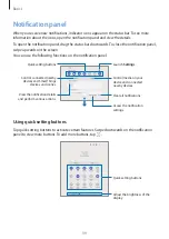 Предварительный просмотр 39 страницы Samsung SM-F926B User Manual