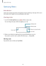 Предварительный просмотр 89 страницы Samsung SM-F926B User Manual