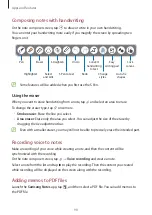 Предварительный просмотр 90 страницы Samsung SM-F926B User Manual