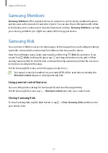 Предварительный просмотр 91 страницы Samsung SM-F926B User Manual