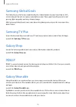 Предварительный просмотр 92 страницы Samsung SM-F926B User Manual