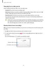 Предварительный просмотр 95 страницы Samsung SM-F926B User Manual