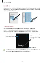 Предварительный просмотр 112 страницы Samsung SM-F926B User Manual