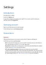 Предварительный просмотр 114 страницы Samsung SM-F926B User Manual