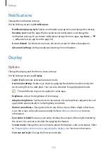 Предварительный просмотр 124 страницы Samsung SM-F926B User Manual