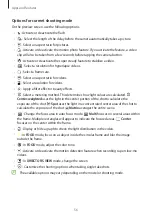 Preview for 56 page of Samsung SM-F926U1 User Manual