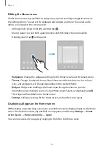 Preview for 34 page of Samsung SM-F926W User Manual