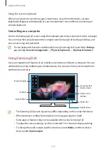 Preview for 110 page of Samsung SM-F926W User Manual