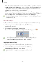 Preview for 147 page of Samsung SM-F926W User Manual