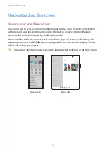 Preview for 22 page of Samsung SM-F9360 User Manual