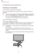 Preview for 68 page of Samsung SM-F9360 User Manual