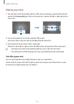 Preview for 110 page of Samsung SM-F9360 User Manual