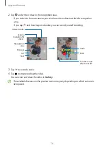 Preview for 76 page of Samsung SM-F936B User Manual