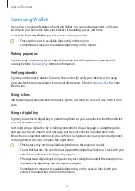 Preview for 85 page of Samsung SM-F936B User Manual