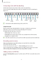 Preview for 91 page of Samsung SM-F936B User Manual