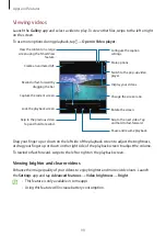 Предварительный просмотр 99 страницы Samsung SM-F936W User Manual