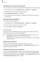 Preview for 141 page of Samsung SM-F936W User Manual