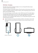 Preview for 11 page of Samsung SM-F9460 User Manual
