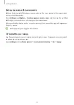 Preview for 23 page of Samsung SM-F9460 User Manual