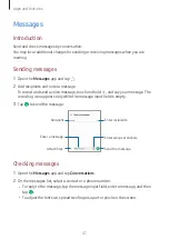 Preview for 47 page of Samsung SM-F9460 User Manual