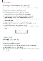 Preview for 102 page of Samsung SM-F9460 User Manual