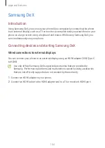 Preview for 104 page of Samsung SM-F9460 User Manual