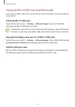 Preview for 14 page of Samsung SM-G110B/DS User Manual