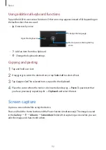 Preview for 32 page of Samsung SM-G110B/DS User Manual