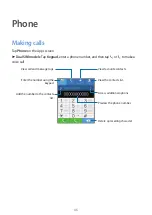 Preview for 46 page of Samsung SM-G110B/DS User Manual