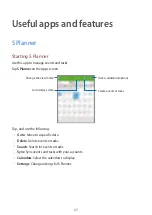 Preview for 65 page of Samsung SM-G110B User Manual