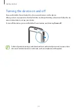 Preview for 19 page of Samsung SM-G130H User Manual