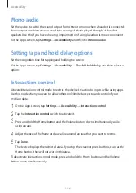 Preview for 116 page of Samsung SM-G130H User Manual